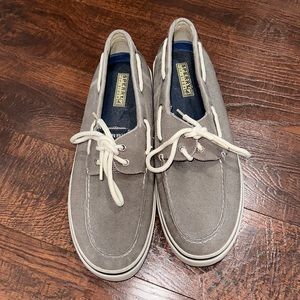 MENS BOAR SHOES SIZE 11.5